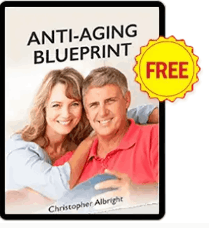 Nagano Tonic - Anti-Aging Blueprint - bonus